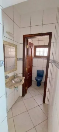 Imagem CASA 300 MTS DA PRAIA COM PISCINA