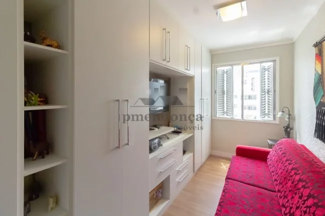 Imagem Apartamento 3 quartos, 2 vagas, 160 m2
