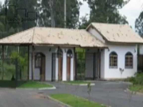 Imagem Terreno à venda, 1000 m² por R$ 270.000,00 - Village Ipanema II - Araçoiaba da Serra/SP