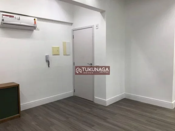 Imagem Sala à venda, 148 m² por R$ 1.869.000 - Tatuapé - São Paulo/SP