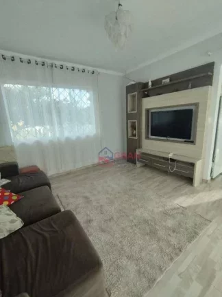 Imagem Casa com 4 suítes à venda em Itapoá