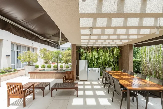 Imagem APARTAMENTO RESIDENCIAL em São Paulo - SP, Paraíso