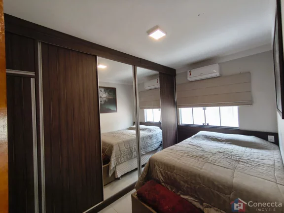 Imagem Apartamento Térreo Planejado à Venda no Bairro Laranjeiras – Patos de Minas | Pronto para Morar