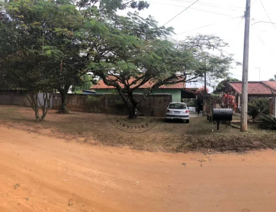Imagem Chácara à venda em Campinas, Village Campinas, com 4 quartos, 140m2