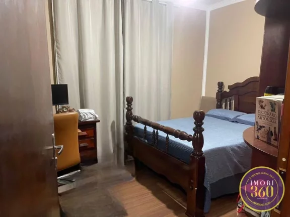 Imagem Casa à Venda em Jardim Nossa Senhora do Carmo, São Paulo - SP