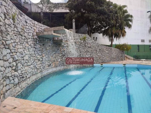 Imagem Apartamento com 4 quartos à venda, 242 m² por R$ 950.000 - Vila Andrade - São Paulo/SP