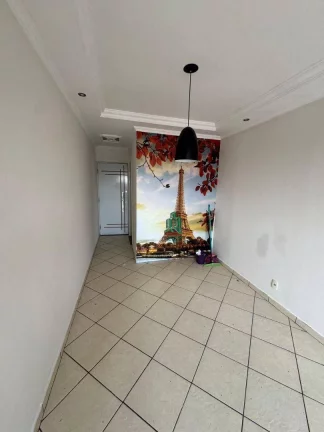 Imagem Lindo apartamento de 58mt no Residencial Aeroportos