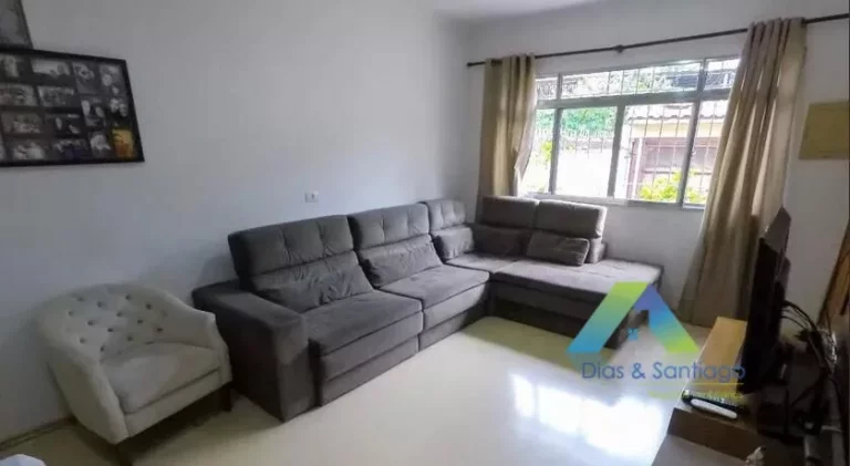 Imagem Vila Nair Casa 250 M², 4 dormitórios, 1 suíte, designer moderno, 4 vagas com ótima localização e valor !!!