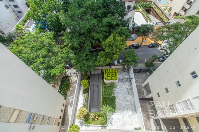 Imagem Santa Cecília Venda - 4 Dormitórios (1 Suíte) - 1 Vaga - 277 m²