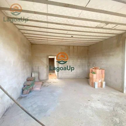 Imagem Casa com 3 dormitórios à venda, 167 m² por R$ 1.390.000,00 - Bela Vista - Lagoa Santa/MG