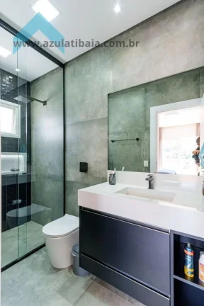 Imagem Casa de luxo no Condomínio Granville em Atibaia/SP