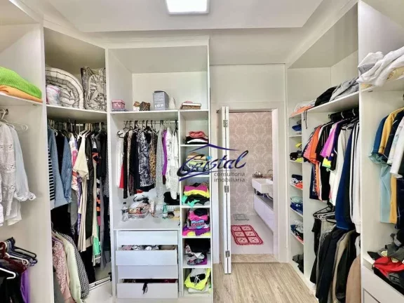 Imagem Casa com 3 quartos / suítes à venda, 382 m² - Condomínio Terras de Santa Adélia - Vargem Grande Paulista/SP