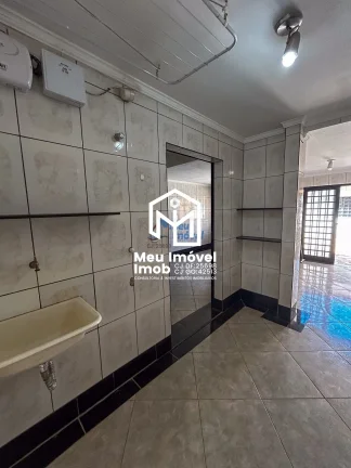 Imagem Quadra 2 Conj 1 Vicente Pires Casa 4 Quartos 3 Suítes 4 Vagas 360m² Despensa