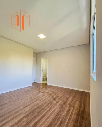 Imagem Apartamento para Venda em São José dos Pinhais, São Cristóvão, 3 dormitórios, 1 suíte, 2 banheiros, 1 vaga