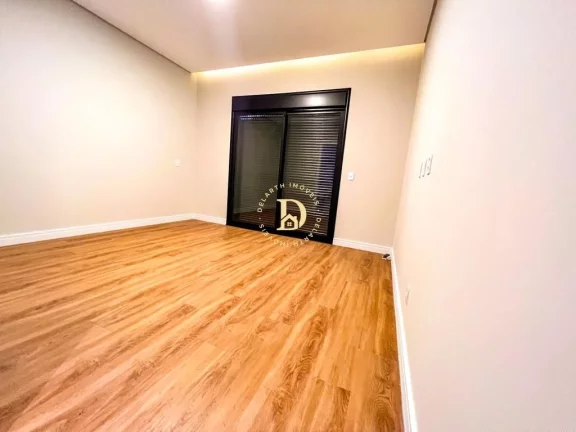 Imagem Casa em Condomínio Clube - Jacareí - 4 Suítes - 250m²