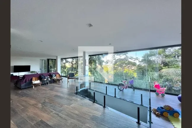 Imagem Casa à Venda - Vargem Pequena, 5 Quartos, 554 m2