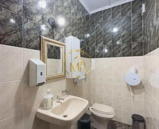 Imagem Comercial para Venda em São Bernardo do Campo, Centro, 7 banheiros