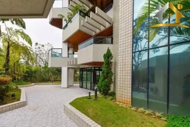 Imagem Apartamento - Vila Madalena - São Paulo | Batelli Imóveis