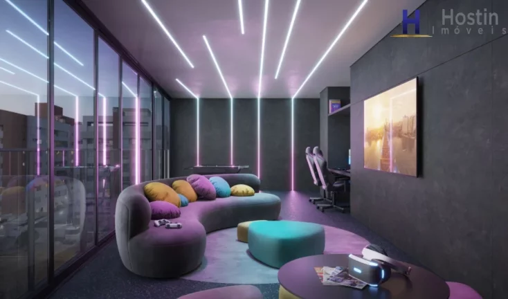 Imagem APARTAMENTO RESIDENCIAL em JOINVILLE - SC, AMÉRICA
