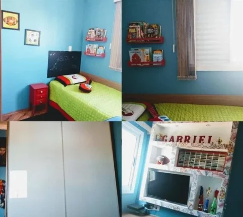 Imagem Alugo Apto Duplex em Mauá, Parque São Vicente
