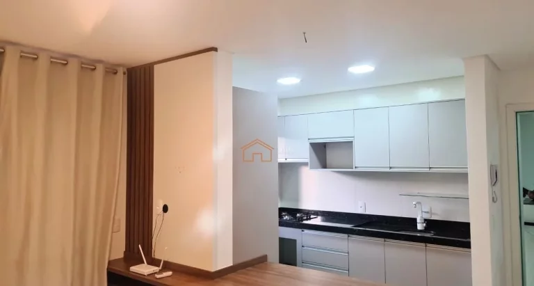 Imagem APARTAMENTO RESIDENCIAL em JOINVILLE - SC, COSTA E SILVA