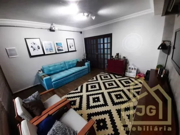 Imagem Sobrado com 3 Quartos à Venda, 180 m² em Rudge Ramos - São Bernardo Do Campo