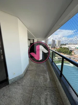 Imagem Este incrível apartamento de 3 dormitórios e 3 suítes está localizado no bairro Santa Rosa, em C...