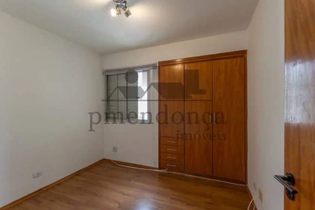 Imagem apartamento Bela Vista, 3 dormts, 2 vagas, terraço