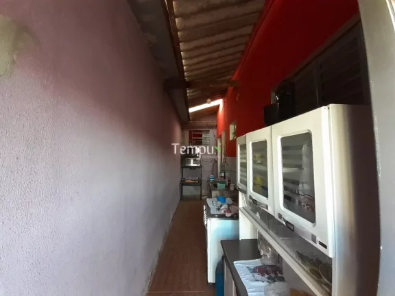 Imagem Prédio à venda no bairro Residencial Brisas da Mata - Goiânia/GO