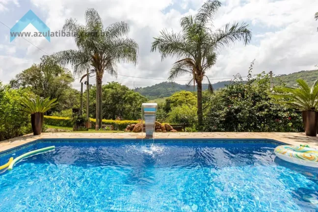 Imagem Casa no Condomínio Palavra da Vida: Luxo, Conforto e Natureza em Harmonia