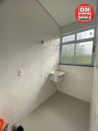 Imagem Casa com 3 quartos à venda, 90 m² por R$ 900.000 - Ponta da Praia - Santos/SP