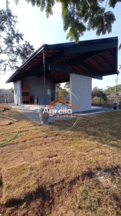 Imagem Condomínio Residencial Portal Do Lago - Terreno à venda no bairro Maria Beatriz - Mogi Mirim/SP