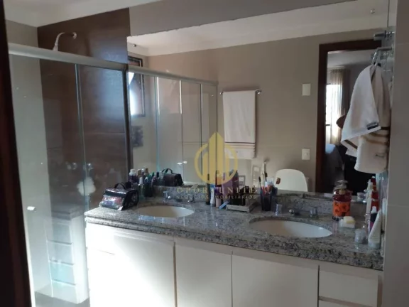 Imagem Apartamento 3 suítes, 174m²