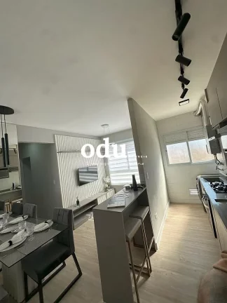 Imagem Residencial Tucuruvi ? Modernidade, conforto e praticidade a poucos passos do metrô Imagine morar n...