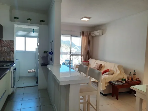Imagem APARTAMENTO Residencial em GUARUJÁ - SP, JARDIM LAS PALMAS