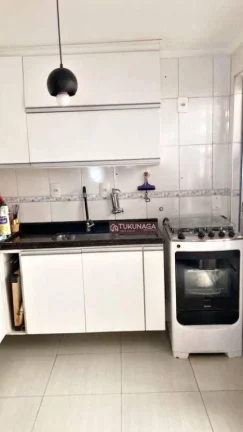 Imagem Casa com 3 quartos à venda, 80 m² por R$ 600.000 - Jardim Santa Mena - Guarulhos/SP