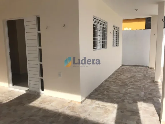 Imagem Casa para alugar - 360m² - 3 quartos - em Bessa, João Pessoa/PB