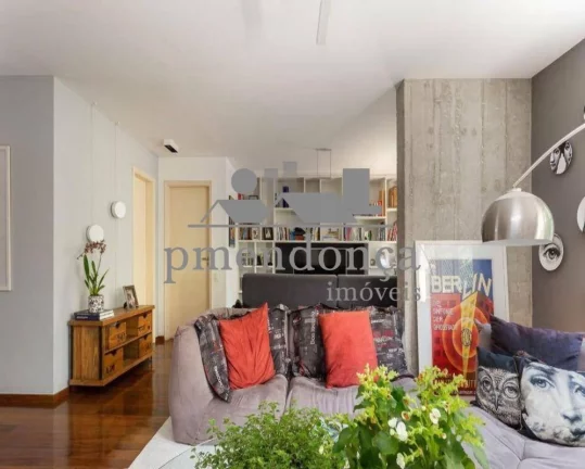 Imagem Apartamento 3 quartos 1 suite, 1 vaga
