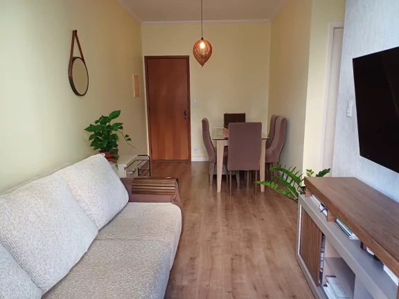 Imagem Apartamento à venda no Condomínio Palácio San Marco -Sorocaba