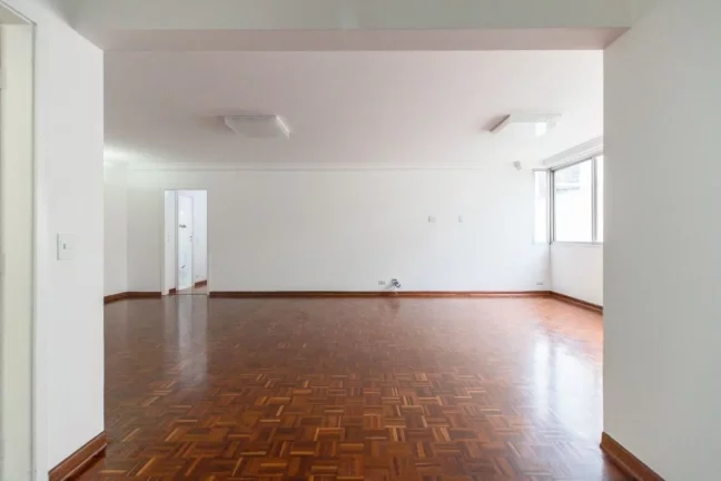 Imagem APARTAMENTO RESIDENCIAL em São Paulo - SP, Perdizes