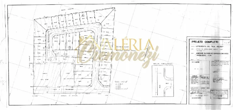 Imagem TERRENO RESIDENCIAL em INDAIATUBA - SP, VILA INGLESA