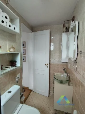 Imagem Apartamento à venda no bairro Vila Gumercindo - São Paulo/SP, Zona Sul