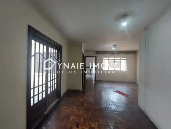 Imagem Imperdível oportunidade: Casa comercial à venda em Pinheiros, São Paulo-SP, com 4 quartos, 3 salas, 3 banheiros e 2 vagas de garagem!