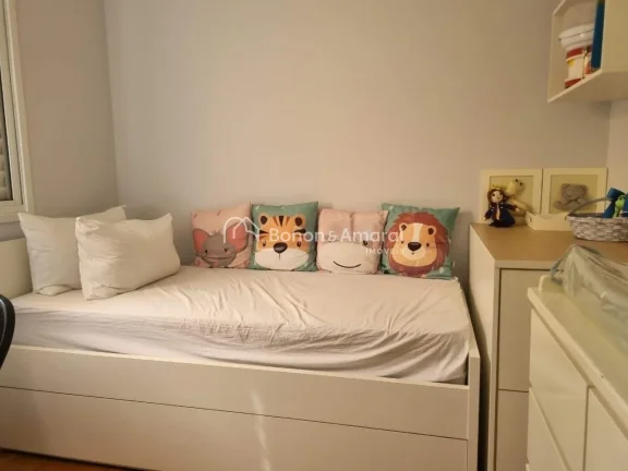 Imagem Este encantador apartamento garden combina espaço, conforto e um ambiente acolhedor em um dos bairr...