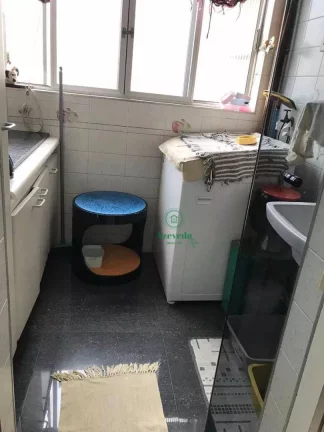Imagem Apartamento com 3 dormitórios à venda, 95 m² por R$ 500.000,00 - Vila Augusta - Guarulhos/SP