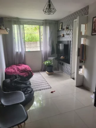 Imagem Apartamento com 2 dormitórios à venda, 39 m² por R$ 190.000,00 - Jardim Dayse - Ferraz de Vasconcelos/SP