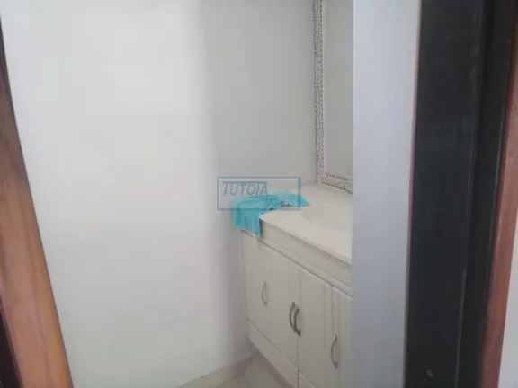 Imagem CASA COMERCIAL PARA LOCAÇÃO NA BELA VISTA, SÃO PAULO