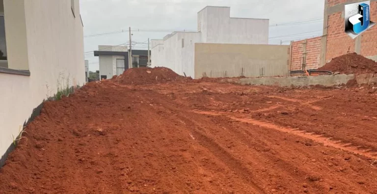 Imagem Excelente terreno no Condomínio Reserva dos Ypês II