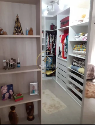 Imagem Apartamento 3 dormitórios, 3 Suítes, Varanda Gourmet, Belvedere Colinas Sjc