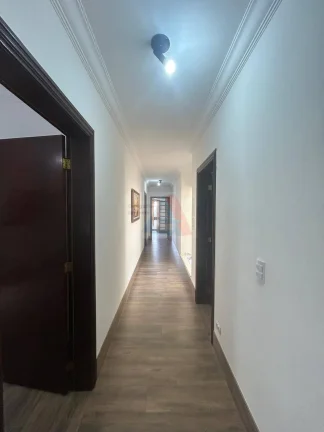 Imagem Sobrado de Alto Padrão à Venda ou Locação – Vila Campestre | Santo André